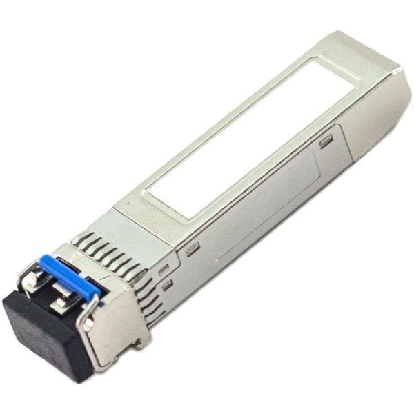 C2G Brocade 4058071 XBR-000258 SFP+ Transceiver - LW Fibre Channel - LC Connector - 25km