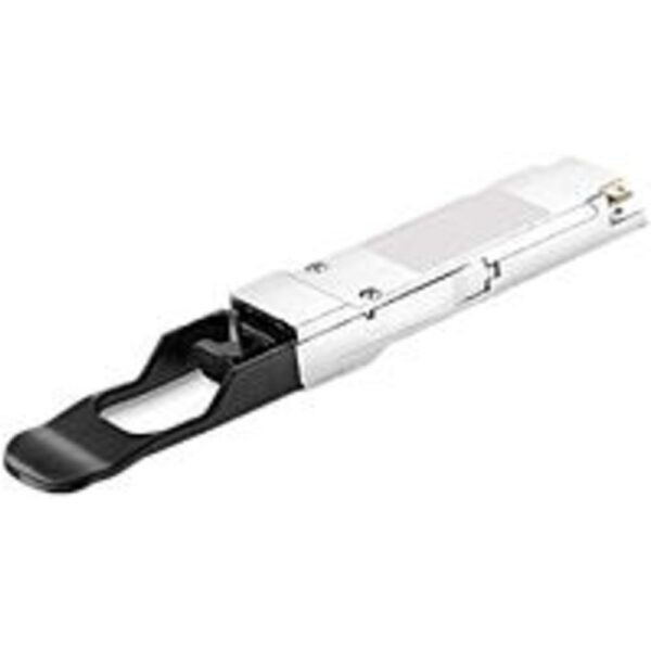 Brocade 40 GBPS SR4 QSFP+ Optical Transceiver - For Data Networking, Optical Network - 1 MPO/MTP Duplex 40GBase-SR4 Network - Optical Fiber Multi-mode - 40 Gigabit Ethernet - 40GBase-SR4 - Hot-pluggable