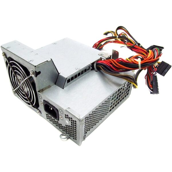 HP 445771-001 Power Supply - 240 Watts - 3.5 Amps