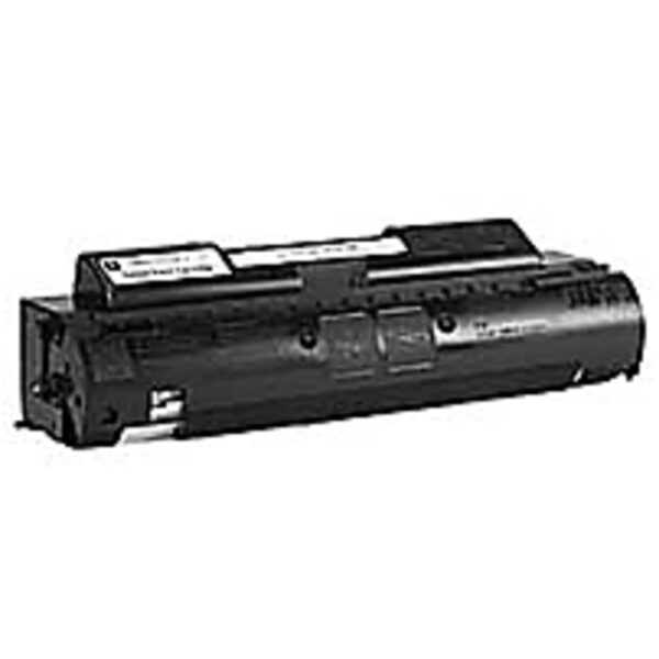 Image Projection 545-94A-ODP HP C4194A Remanufactured Toner Cartridge for Laserjet 3150se, 8550 Printer - 6000 Pages - Yellow