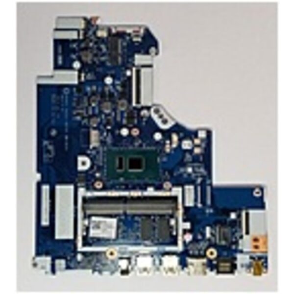 Lenovo 5B20N86347 Laptop Motherboard - Intel Core I5-7200uh - 4 GB RAM