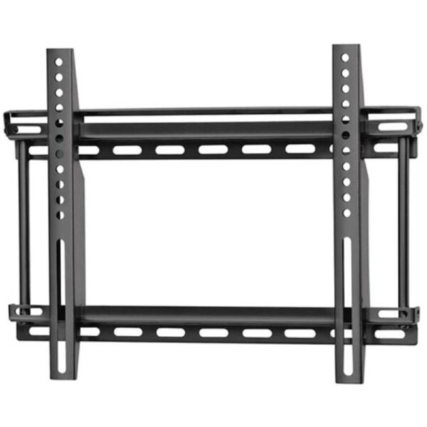 Ergotron Neo-Flex 60-615 Wall Mount for Flat Panel Display - Black - 23 to 42 Screen Support - 80 lb Load Capacity