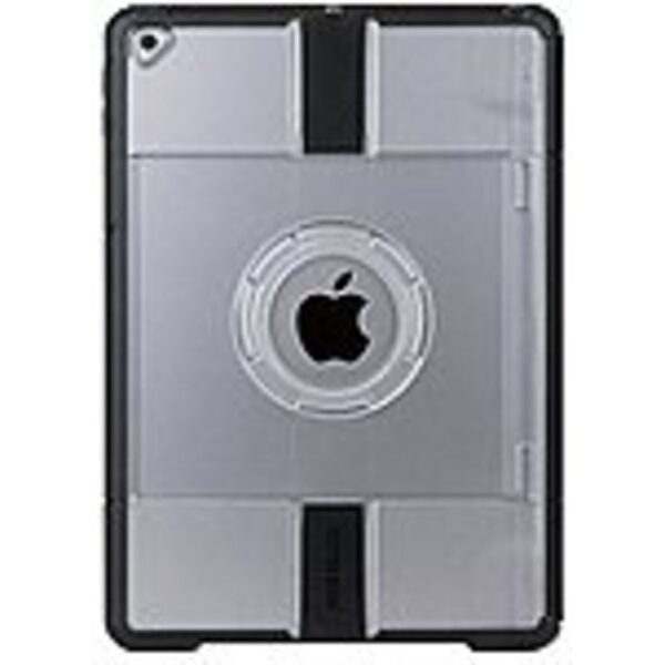 OtterBox 77-57791 uniVERSE Case For iPad (5th and 6th Gen) - For Apple iPad (5th Generation), iPad (6th Generation) Tablet - Black, Clear - Drop Resistant, Bump Resistant, Wear Resistant, Tear Resistant, Scrape Resistant, Scuff Resistant, Scratch Resistan