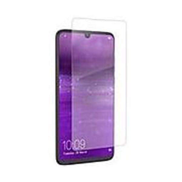 OtterBox Alpha Glass Screen Protector Clear - For LCD Smartphone - Shatter Proof, Scratch Resistant - Glass