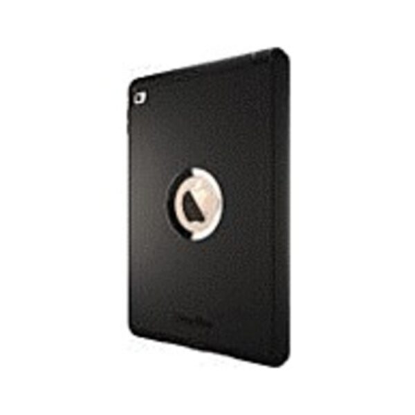 OtterBox 77-60950 uniVERSE Tablet Case - For Samsung Tablet - Black, Clear