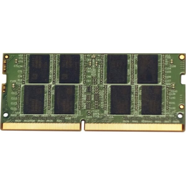 Visiontek 8GB DDR4 SDRAM Memory Module - 8 GB (1 x 8 GB) - DDR4 SDRAM - 2400 MHz DDR4-2400/PC4-19200 - 1.20 V - Non-ECC - Unbuffered - 288-pin - DIMM