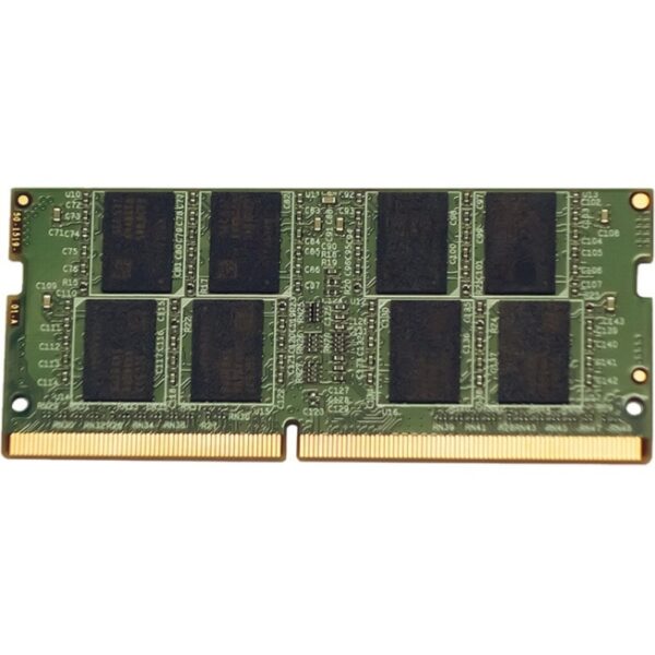 VisionTek 1 x 16GB PC4-17000 DDR4 2133MHz 260-pin SODIMM Memory Module - 16 GB (1 x 16 GB) - DDR4 SDRAM - 2133 MHz DDR4-2133/PC4-17000 - 1.20 V - Non-ECC - Unbuffered - 260-pin - SoDIMM