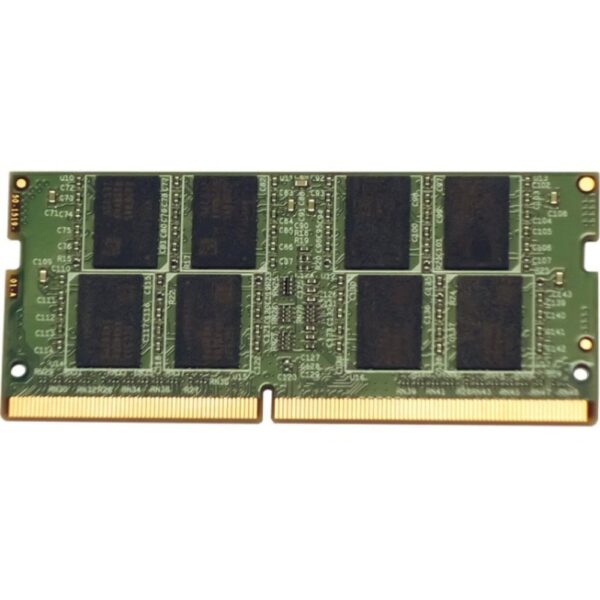 VisionTek 4GB DDR4 SDRAM Memory Module - 4 GB (1 x 4 GB) - DDR4 SDRAM - 2400 MHz DDR4-2400/PC4-19200 - 1.20 V - Non-ECC - Unbuffered - 260-pin - DIMM