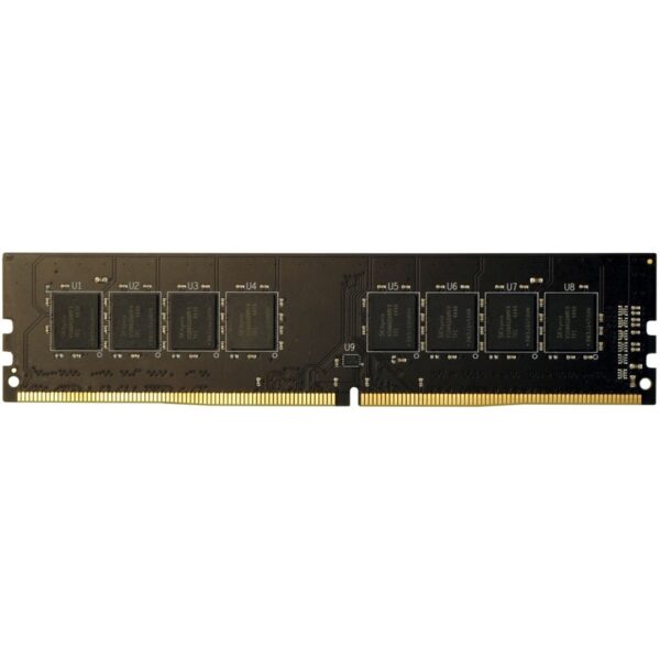 VisionTek 901180 16GB DDR4 2666MHz (PC4-21300) DIMM - Desktop - DDR4 RAM - 16GB 2666MHz DIMM - PC4-21300 Desktop Memory Module 288-pin CL 19 Unbuffered Non-ECC 1.2V 901180