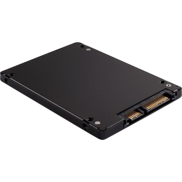 VisionTek PRO HXS 120 GB Solid State Drive - 2.5 Internal - SATA (SATA/600) - 560 MB/s Maximum Read Transfer Rate