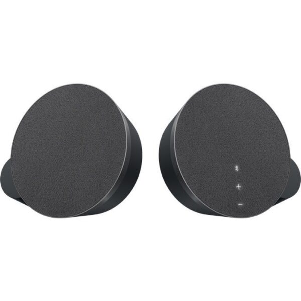 Logitech MX Sound Bluetooth Speaker System - 12 W RMS - Desktop
