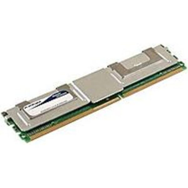 Axiom A2257216-AX 16GB DDR2-667 ECC FBDIMM Kit (2 x 8GB) for Dell # A2257216, A2257217 - 16GB (2 x 8GB) - 667MHz DDR2-667/PC2-5300 - ECC - DDR2 SDRAM - 240-pin DIMM