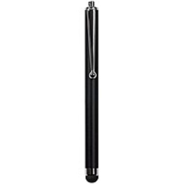 Targus AMM01TBUS Stylus for Tablets and Smartphones - Black/Silver