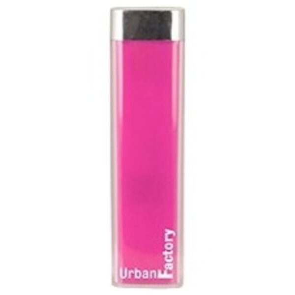 Urban Factory Powerbank / Lipstick Battery