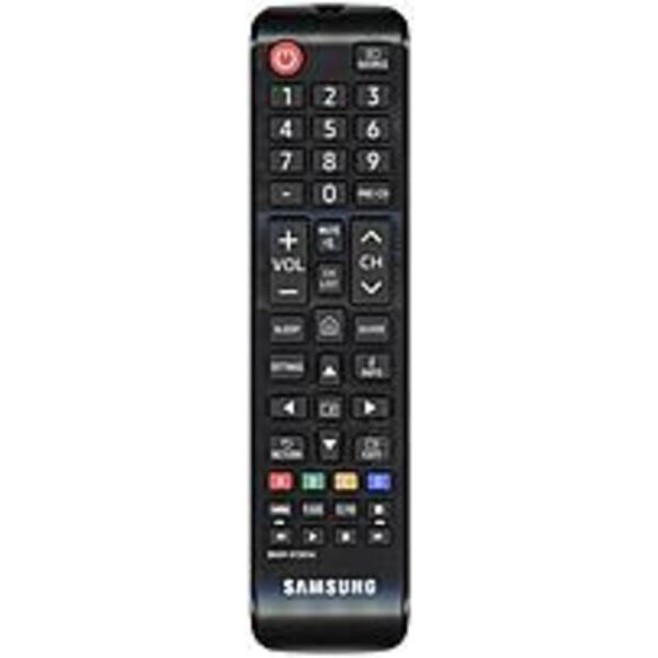 Samsung BN59-01301A Remote Control for Smart LED TV - 2 x AAA Battery Required