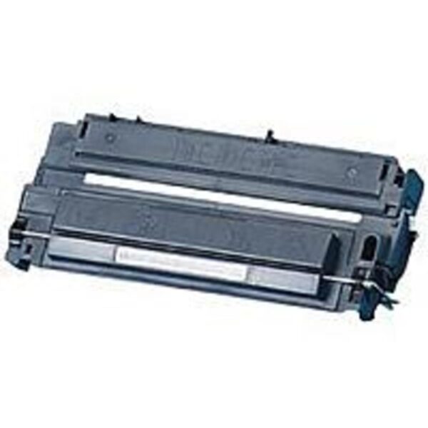 HP C3903A Laser Toner Cartridge for 5MP, 5P, 6MP, 6P, 6PSE and 6PXI LaserJet Printers - Black
