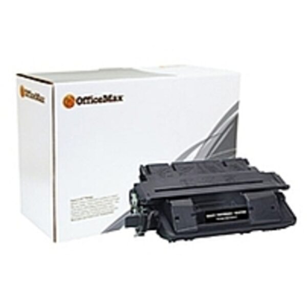 HP C8061X Toner Cartridge for LaserJet 4100 - Black
