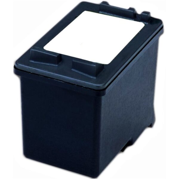 Compatible HP C8765WN-R 94 11 ml Inkjet Print Cartridge for DeskJets, Officejets and Photosmart Series Printers - Black