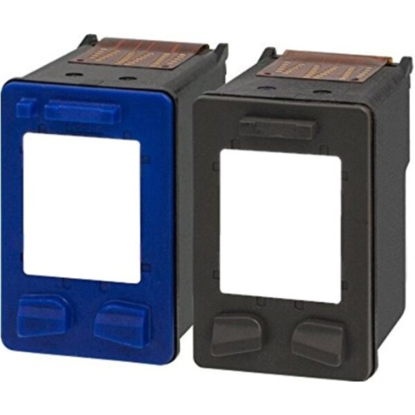 Compatible HP C9323FN-R 27A/28A Print Cartridge for Deskjet 3320, 3320v, 3325, 3420, 3420v