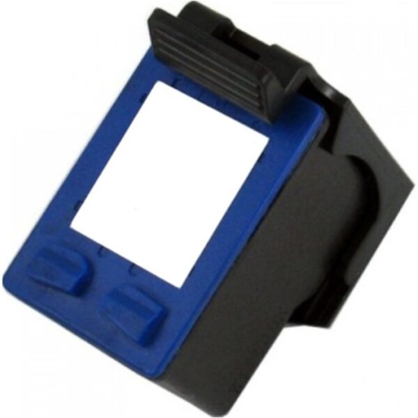 Compatible HP C9352AN-R 22 Inkjet Print Cartridge for - 165 Pages Yield - Tri-color