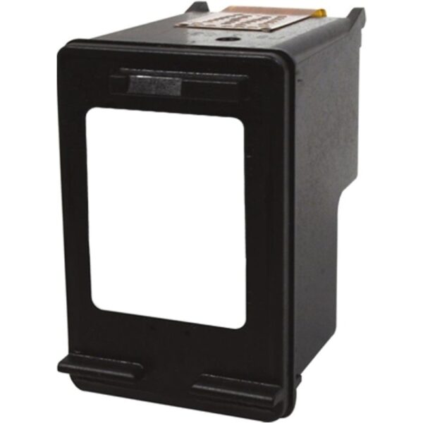 Compatible HP C9364WN-R 98 Ink Cartridge for Deskjet D4145, Officejet 100, Photosmart C4140 Printers - 420 Page Yield - Black