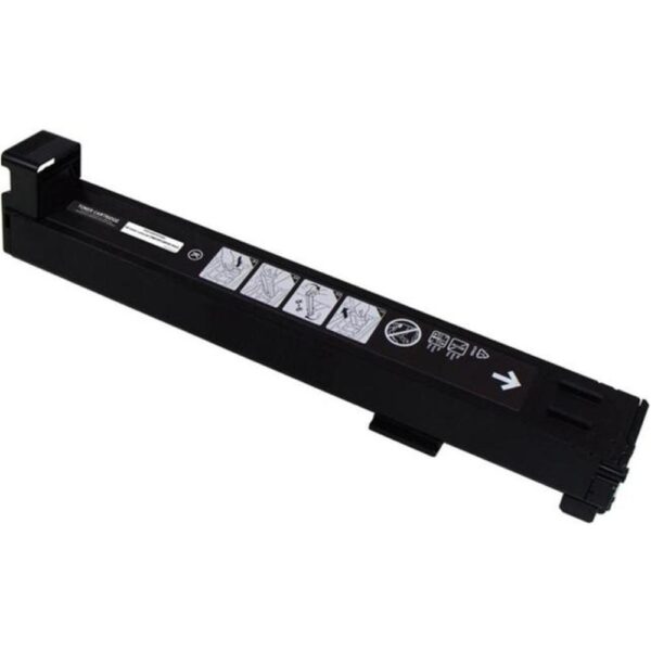 Compatible HP CB390A-R 825A Toner Cartridge - LaserJet - Black