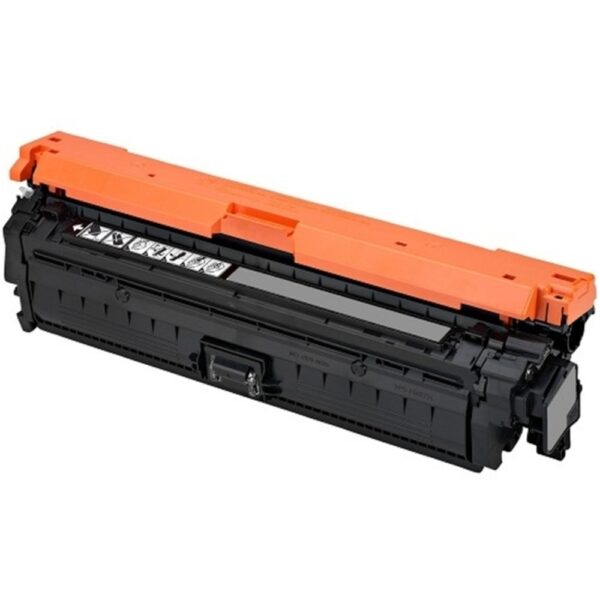 HP Compatible CE740AR 307A Toner Cartridge for Laserjet CP5225N - 7000 Page Yield - Black