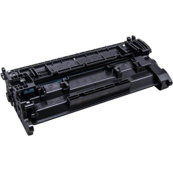 HP Compatible CF226X-R Original Toner Cartridge - Single Pack - Laser - High Yield - 9000 Pages - Black - 1 Each