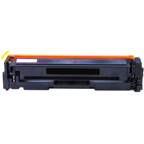 Compatible HP CF500A-R Laser Toner Cartridge - Up to 1,300 Pages - Black