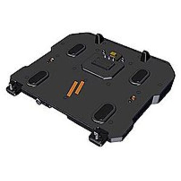 Havis DS-DELL-412 HDMI/VGA Docking Station for Dell Latitude Rugged Notebooks