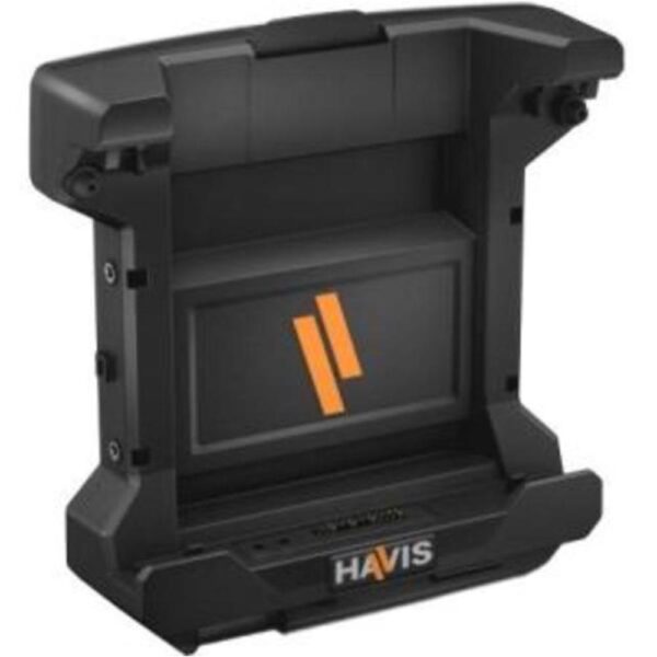 Havis Docking Station - for Tablet PC - USB 3.0 - 3 x USB Ports - 1 x USB 2.0 - 2 x USB 3.0 - Network (RJ-45) - VGA - DisplayPort - Microphone - Docking