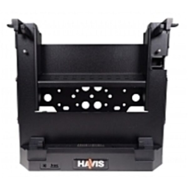Havis DS-DELL-611-2 Docking Station for Dell Latitude 12 Rugged Tablet
