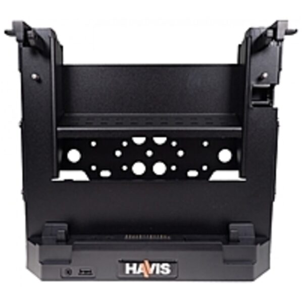 Havis DS-DELL-613 Docking Cradle for Dell Latitude 12 Rugged Tablet