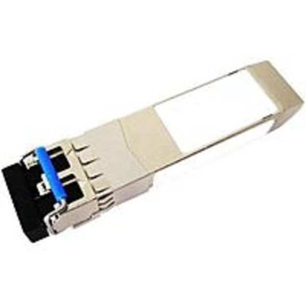 Approved Memory Intel SFP+ Module - For Optical Network, Data Networking - 1 10GBase-LR Network - Optical Fiber Single-mode - 10 Gigabit Ethernet - 10GBase-LR