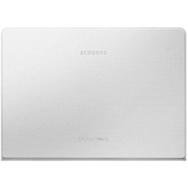 Samsung Carrying Case for 10.5 Samsung Tablet - Dazzling White - 7.3 Height x 9.8 Width x 0.5 Depth