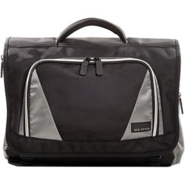 ECO STYLE Sports Voyage Carrying Case (Messenger) for 13.1 Notebook