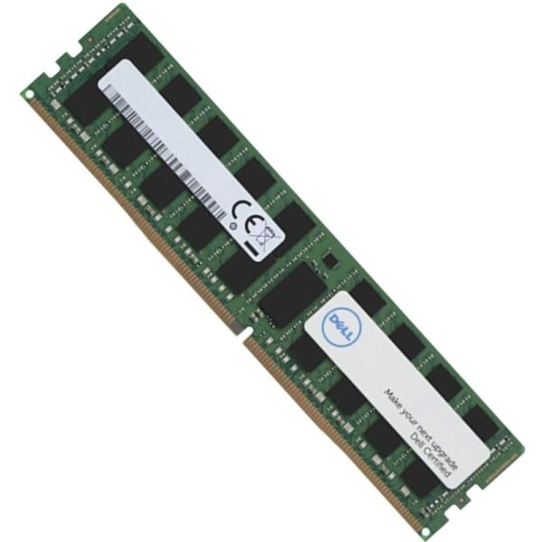 Dell H5AN8G8NJJR-VKC 16 GB Memory RAM - DDR4 2Rx8 - SDRAM Sodimm