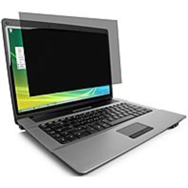 Kensington FP133W9 Privacy Screen for 13.3 Laptops (16:9) - For 13.3 Widescreen LCD Notebook - 16:9 - Fingerprint Resistant, Scratch Resistant