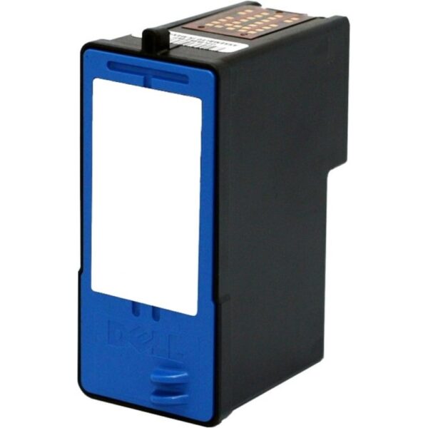 Compatible Dell Series 9 MK991-R Ink Cartridge - Ink-Jet - Tri Color (Cyan, Magenta, Yellow)