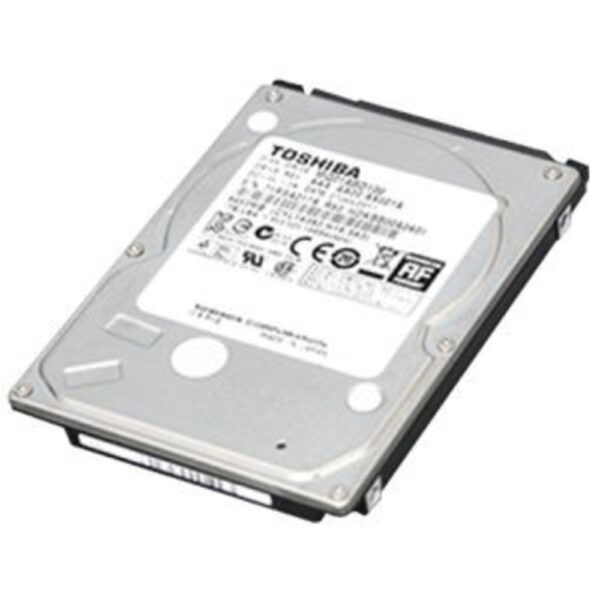 NEW - Toshiba - IMSourcing MQ01ABD 500 GB 2.5 Internal Hard Drive - 5400rpm