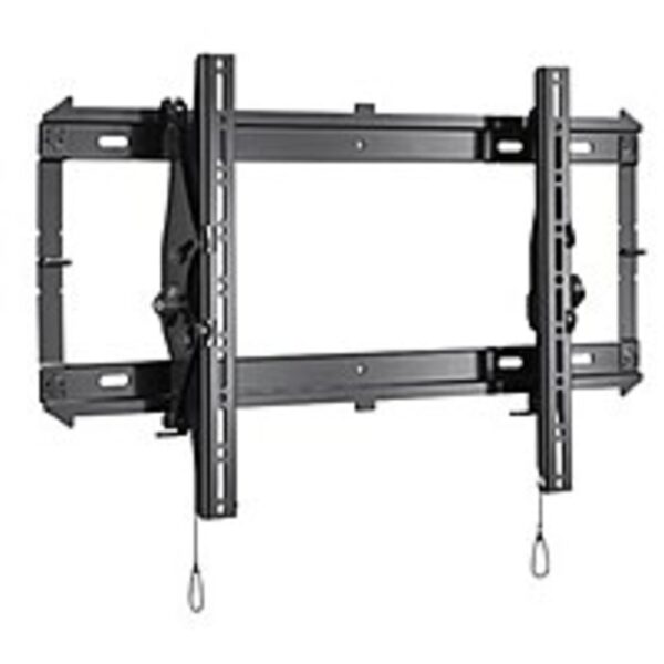 Chief MSP-RLT2 Large Tilt Wall Mount for 40 to 65-inch TV - Black