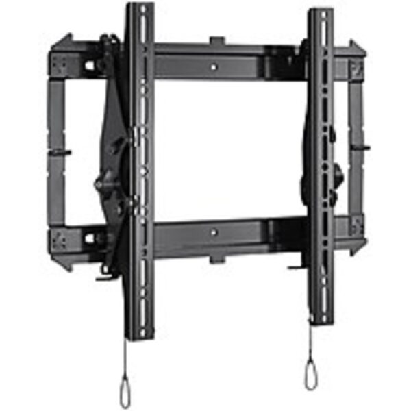 Chief MSP-RMT2 Tilt Wall Mount for 26 - 50-inch Monitors - Black