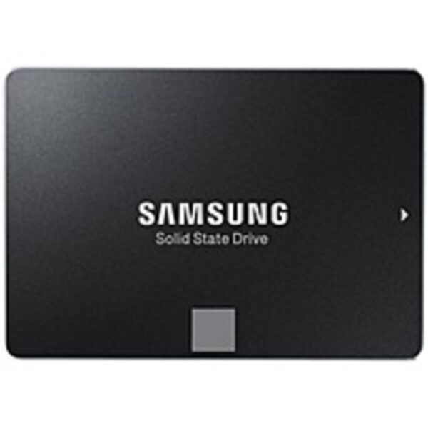 Samsung 850 EVO MZ-75E1T0B/AM 1 TB Solid State Drive - 2.5 Internal - SATA (SATA/600) - 540 MB/s Maximum Read Transfer Rate