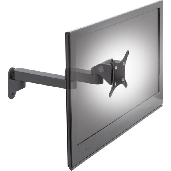 Ergotech Wall Mount for Flat Panel Monitor - 35 lb Load Capacity