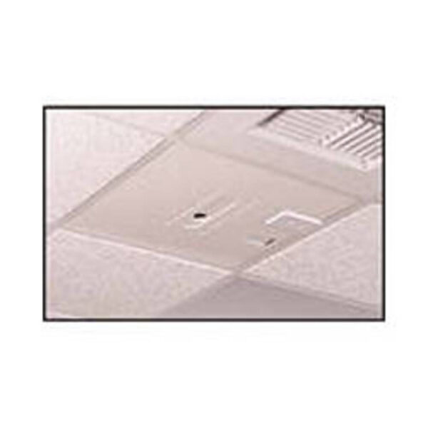 Mitsubishi PROJ-FCA False Ceiling Adapter Plate for HC3000, HC3000U, HC5000, HD1000U