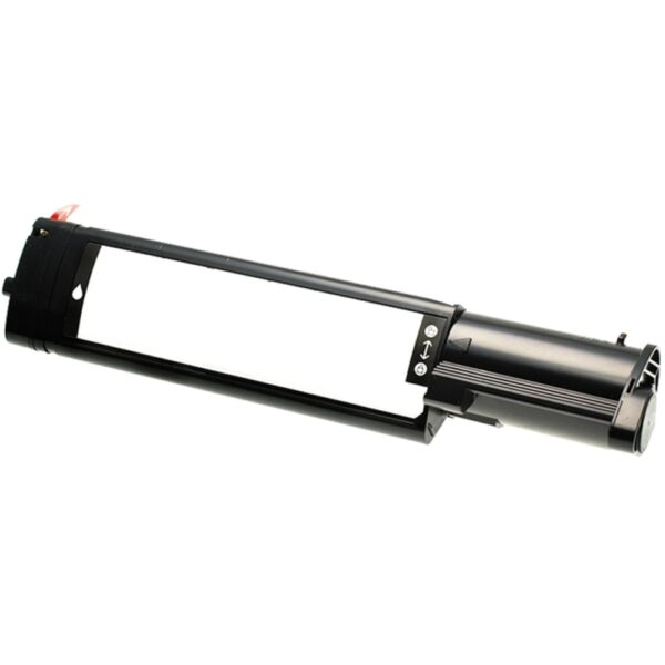Rhinotek QD-3000-BLK Black Toner Cartridge for Dell 3000CN, 3100CN Printers