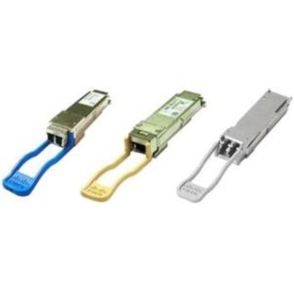 Cisco QSFP+ Module - For Data Networking, Optical Network40