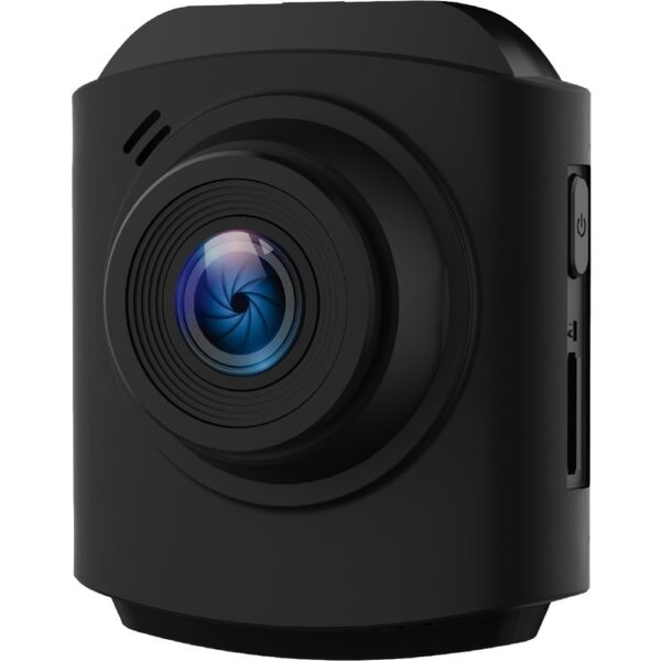 RSC tonto Digital Camcorder - 2 LCD - CMOS - Full HD - 16:9 - H.264, MOV - microSDHC - Memory Card - Dashboard Mount, Suction Mount