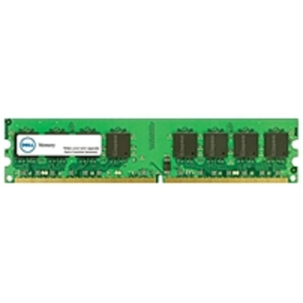 Dell SNPF1G9D/32G 32 GB Memory Module - DDR3L SDRAM - 240-Pin PC3L-12800 - ECC - 1600 MHz