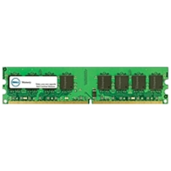 Dell SNPJGGRTC/32G 32 GB Memory Module - DDR3 SDRAM - 240-Pin PC-14900 - 1866 MHz